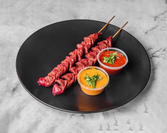 Chicken Sausage