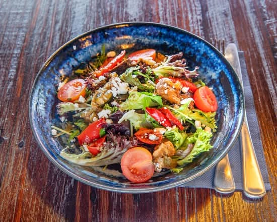 Ensalada De La Casa (House Salad)