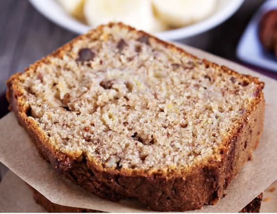 Banana Bread