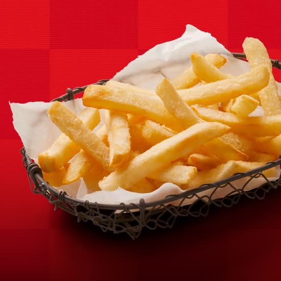 Hot Chips Regular