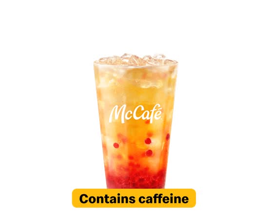 Medium Popping Mango Refresher