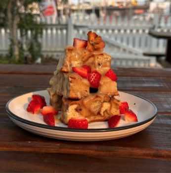 Bread Pudding