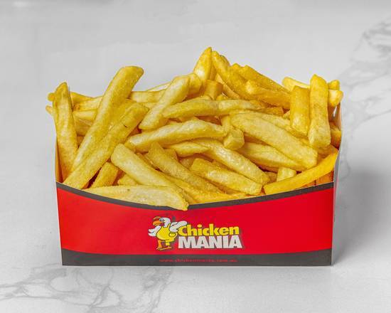 Hot Chips
