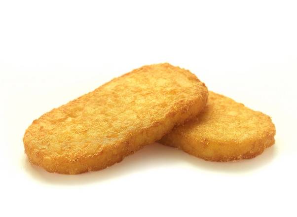 Hash Brown