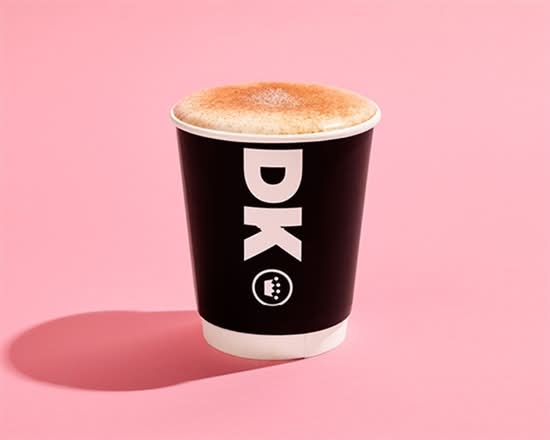 Chai Latte