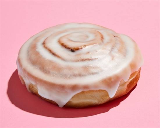 Classic Cinnamon Scroll
