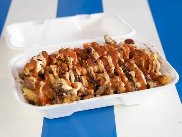 Hot Snack Pack