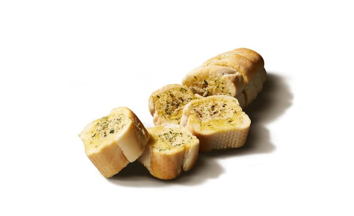 Garlic Bread