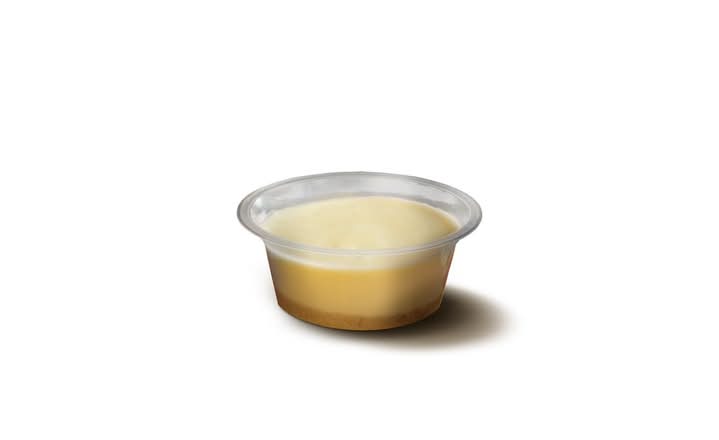 Vanilla Cheesecake