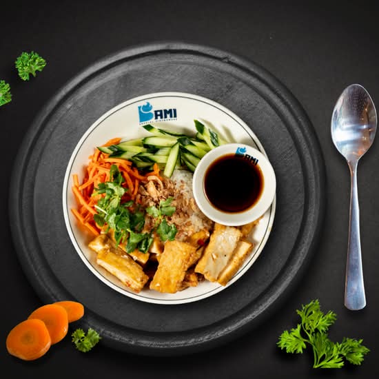 Rice Bowl