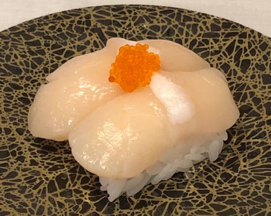 Fresh Scallop Nigiri (I)