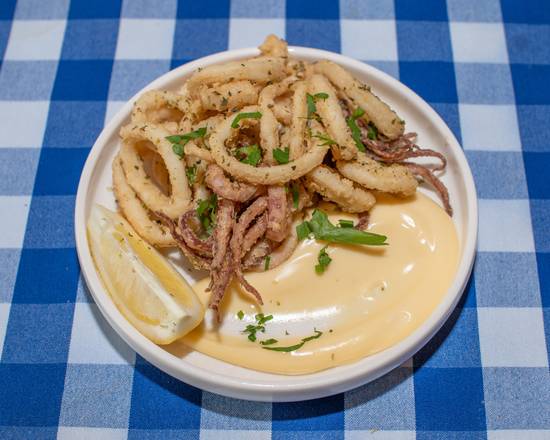 Calamari