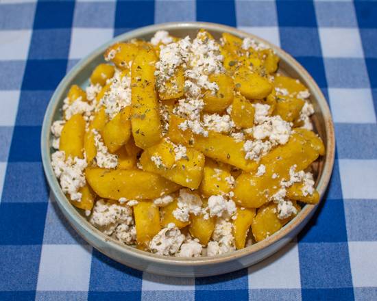 Greek Fries