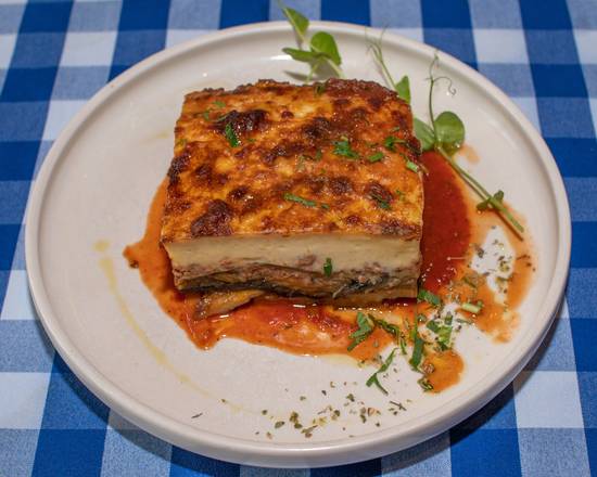 Moussaka