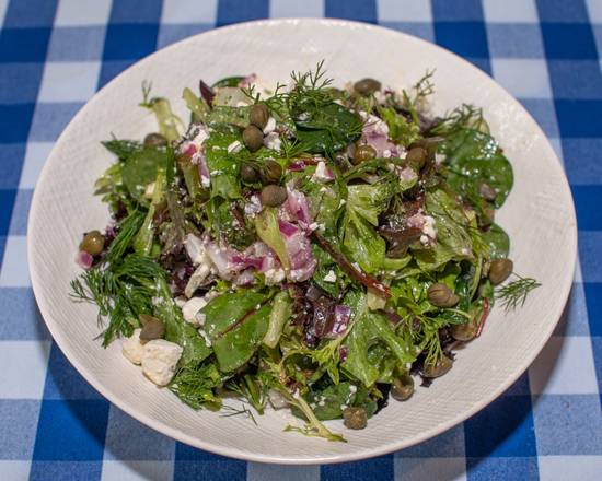 Green Salad