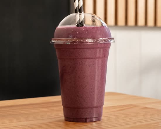 Breakfast Smoothie
