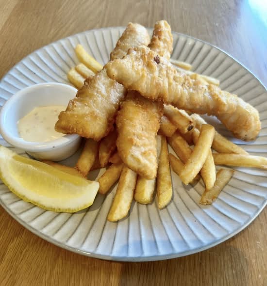 Fish n Chips