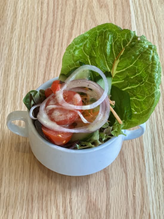 Side Salad