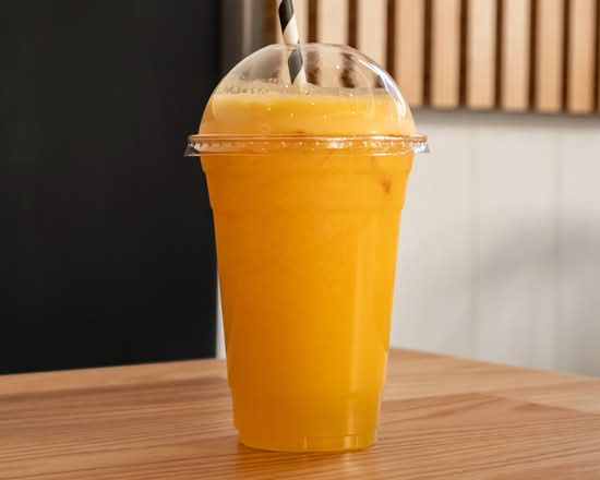 Freshly Squeezed Juice