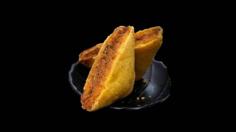 Bread Pakora