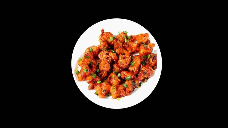 Gobi Manchurian