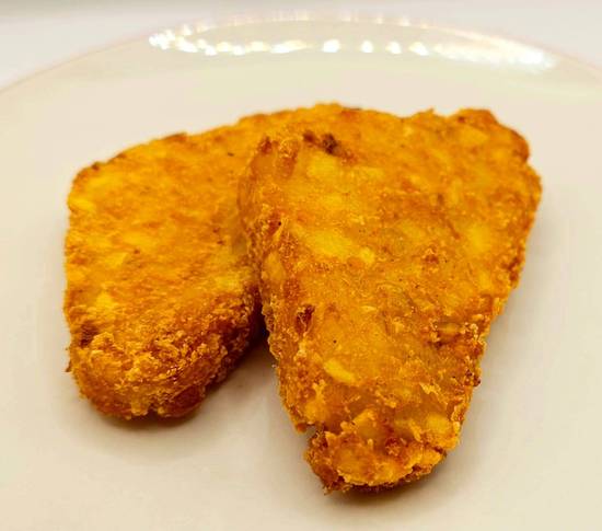 Hash Brown