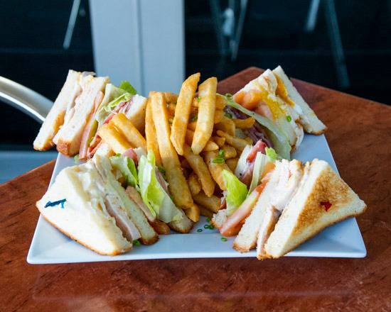 Club Sandwich