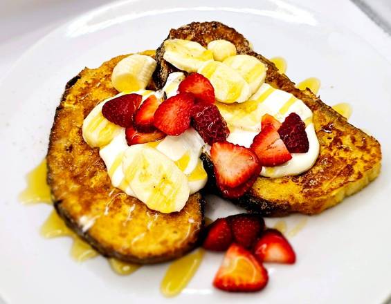 French Toast