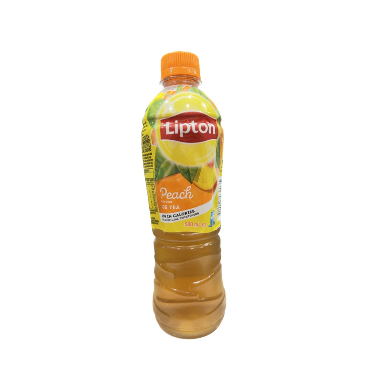 Ice tea Peach