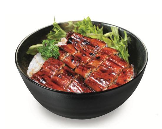 Unagi Don