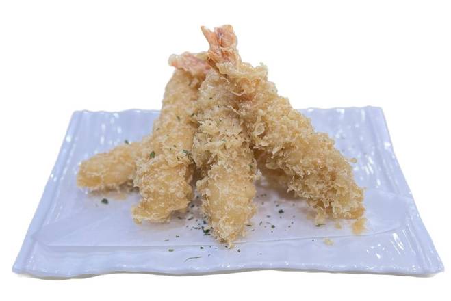 Prawn Tempura 1 PCS
