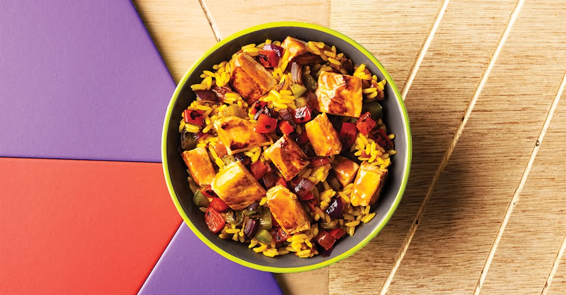Paella