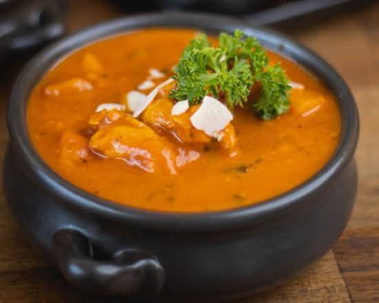 Mango Chicken (GF)