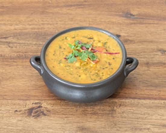 Daal Saag (V)(VG)(GF)