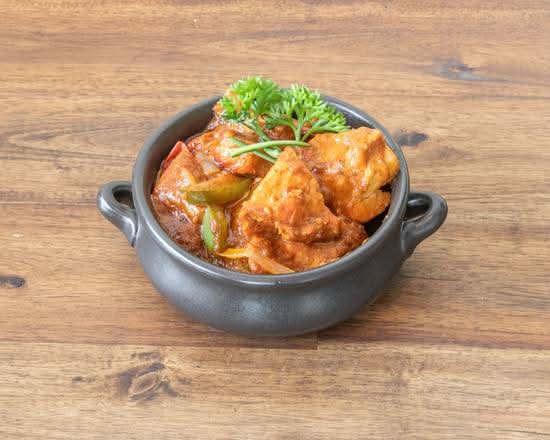 Chicken Tikka Masala (GF)