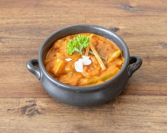 Veg Korma (V)(GF)