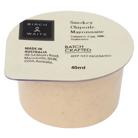 Chipotle Sauce