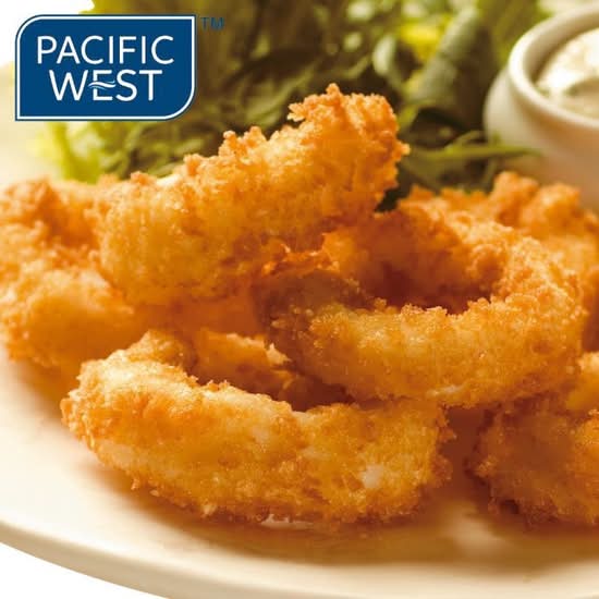 Calamari Rings