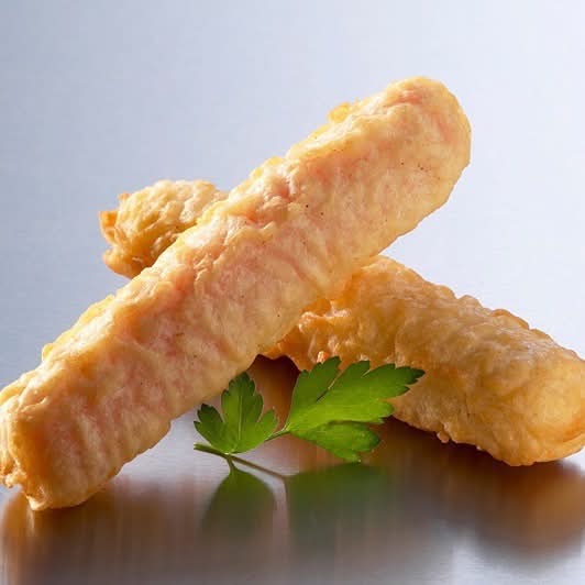 Crab Sticks