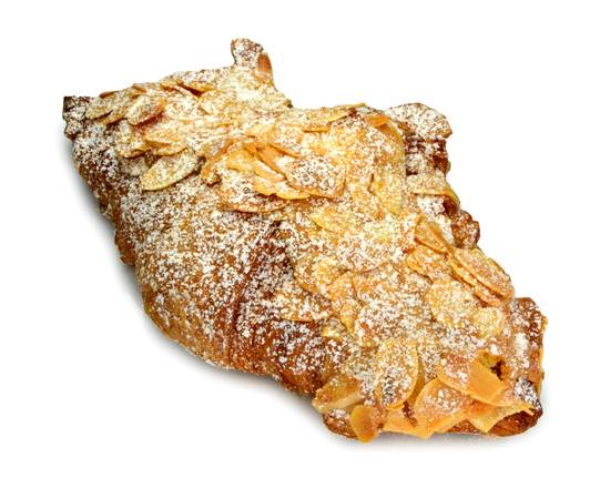Noisette Almond Croissant