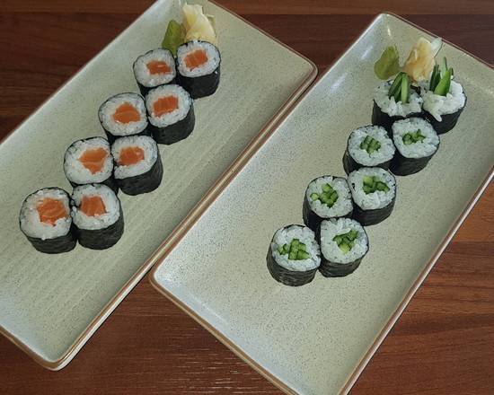 Baby Roll (GF)