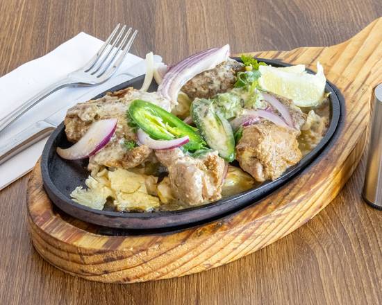 Malai Tikka