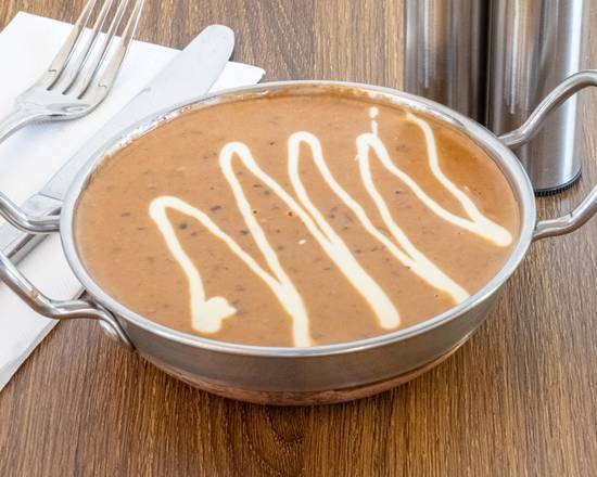 Dal Makhani (V)