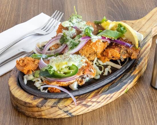 Chicken Tikka