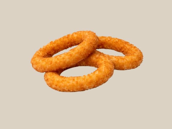 Fried Calamari Ring
