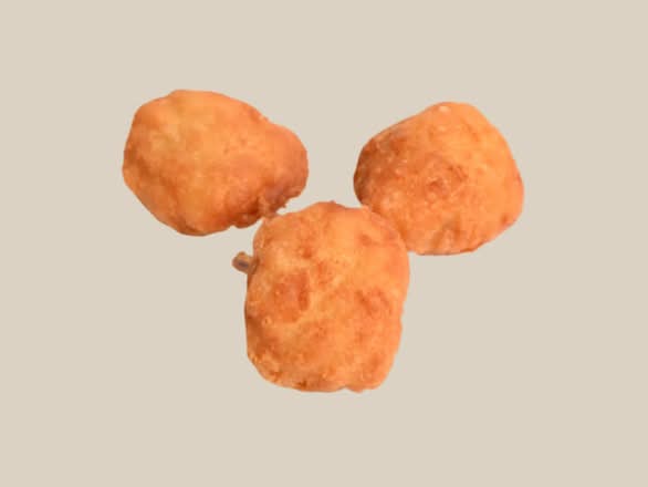 Popcorn Chicken
