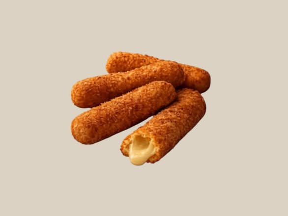 Mozzarella Cheese Sticks