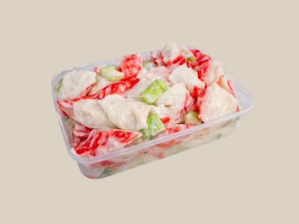 Seafood Salad