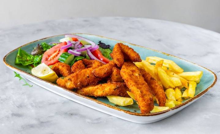 Calamari