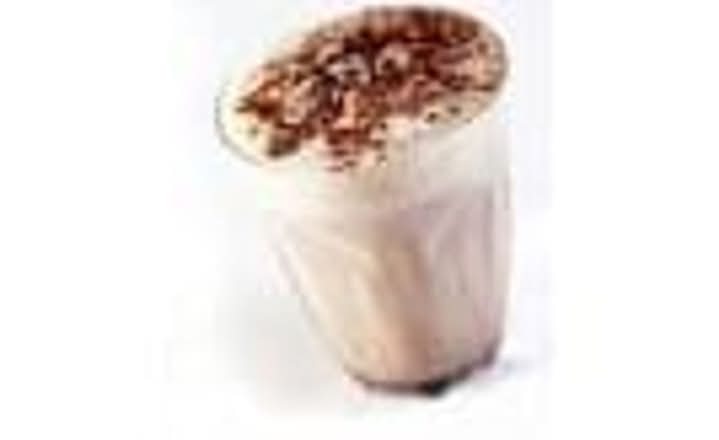 Caffe Latte(Regular)